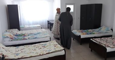 Stire din Cultură-Educație : Așezământul "Vasiliada" și-a deschis porțile