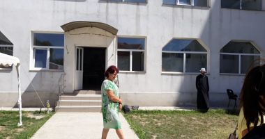 Stire din Cultură-Educație : Așezământul "Vasiliada", sfințit de IPS Teodosie