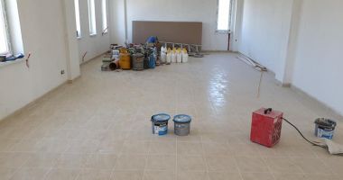 Stire din Eveniment : Așezământul pentru copii abandonați vine în sprijinul persoanelor carantinate