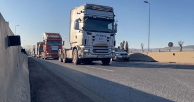 Stire din Economie : ASF a aprobat noile tarife de RCA pentru transportatori. Valoarea maximă nu va depăşi 9.000 lei