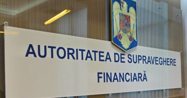 Stire din Economie : ASF a aprobat un proiect de act normativ care vizează modificarea şi completarea legislaţiei pieţei de capital