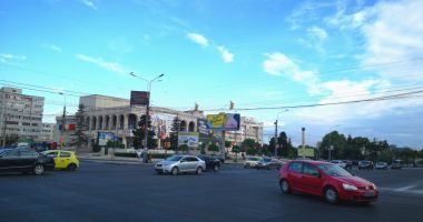 Stire din Social : Atenție constănțeni! Trafic restricționat în zona Casa de Cultură și în această noapte