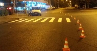 GALERIE FOTO. Asfaltări în Constanța. Se extinde strada Traian - 3