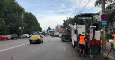 Primăria Constanța impune restricții de circulație la Brotăcei. Care este motivul - 3
