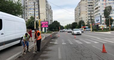 Primăria Constanța impune restricții de circulație la Brotăcei. Care este motivul - 4