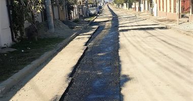 Administrația locală modernizează reţelele de apă şi canalizare în comuna Cumpăna - 2