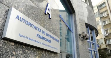 Stire din Economie : ASF a suspendat autorizația de funcționare a SSIF IEBA Trust SA