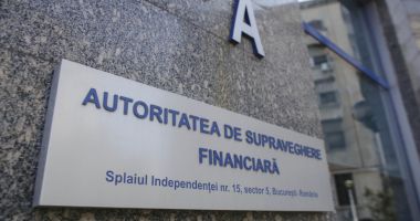 Stire din Economie : ASF: Ratingul de țară al României câștigă încrederea investitorilor