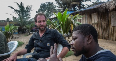 Stire din Actualitate : Cameramanul NBC diagnosticat cu Ebola s-a vindecat