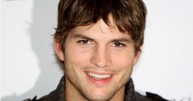 Stire din Monden : Ashton Kutcher renunță la actorie