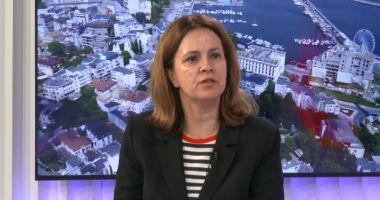 Stire din Actualitate : „Pe Subiect” cu Luminița Nagy – Asediu la CJAS Constanța, după modificările legislative din sănătate