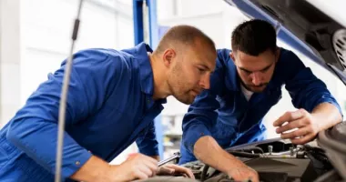 Service-urile auto cer ASF reguli clare pentru despăgubirile RCA în regie proprie