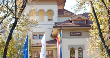 Stire din Economie : Asigurări  pentru creditele de export