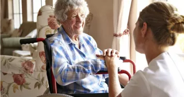 Stire din Social : Asistență personală pentru persoanele încadrate în grad de handicap grav, în municipiul Constanța