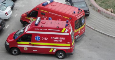 Stire din Sănătate : Asistența de urgență, asigurată  în continuare de stat