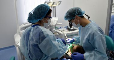 Asistență medicală asigurată permanent de spitalele din județ