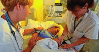 Stire din Politică-Administrație : Când vor avea năvodărenii spital orășenesc
