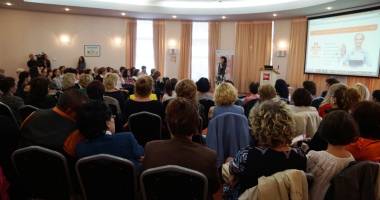 Asistente medicale  din Constanța, instruite pe bani europeni - 2
