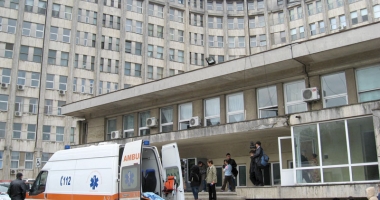 Spitalul Județean rămâne fără asistenți medicali. Zeci de posturi rămase libere