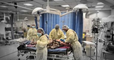 Cadru medical de la Spitalul Militar Constanța, apreciat în Afganistan - 2