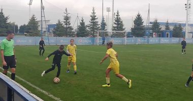 AS Kinder Constanța a reluat pregătirea pentru noul sezon competițional