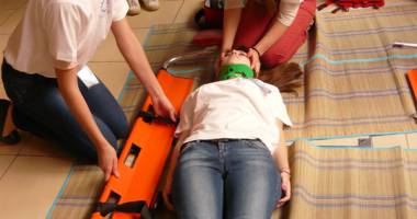 ASMV - 7 ani de voluntariat pentru creșterea nivelului de educație medicală