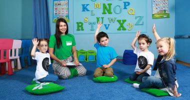 Stire din Cultură-Educație : Asociația "Școala Școlilor" a preluat Centrul "Helen Doron English" din Constanța