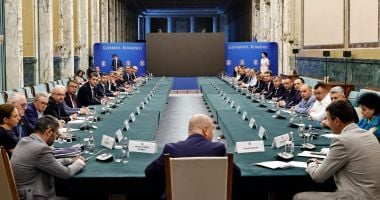 Stire din Politică-Administrație : Emil Drăghici, președinte ACoR, după întâlnirea de la Guvern: ”Reaua-voință acoperă buna-credință”