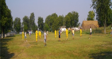 Stire din Eveniment : Asociația Tomis Antidrog, în vizită la Penitenciarul Poarta Albă / Galerie foto