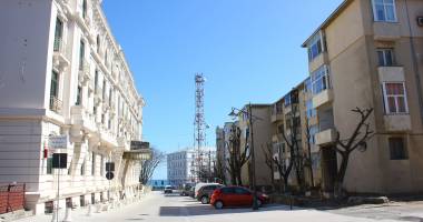 Stire din Cultură-Educație : Ediția 2015 a Cafenelei filosofice, la CONSTANȚA