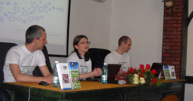 Stire din Eveniment : "50.000 de speranțe"
