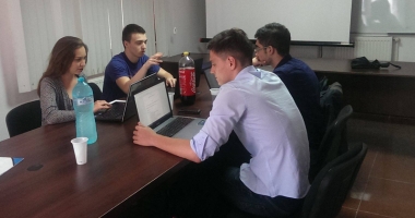 Stire din Cultură-Educație : Asociația Elevilor constănțeni, membră a Consiliului Tineretului