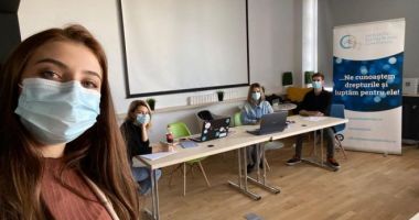 Stire din Cultură-Educație : Asociaţia Elevilor din Constanţa recrutează noi membri