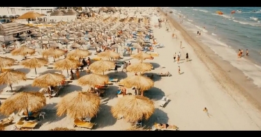 A fost lansat teaserul noului film de promovare Mamaia 2017 - 2