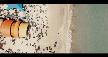 A fost lansat teaserul noului film de promovare Mamaia 2017 - 3