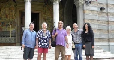 Psihoterapeuții englezi ne învață cum să călătorim în viitor prin hipnoză - 2