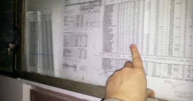 Stire din Social : Agenții economici cu datorii la RAJA rămân fără apă