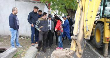 Asociațiile debitoare rămân fără apă