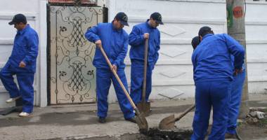 Stire din Social : Asociațiile debitoare rămân fără apă