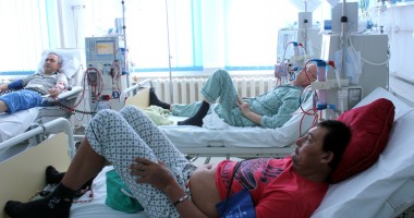 Stire din Sănătate : Asociațiile de pacienți, pregătite pentru săptămâna pacienților