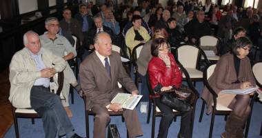 Stire din Social : Asociațiile  de proprietari,  în conferință