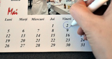 Stire din Economie : Asociațiile din turism au solicitat ca 2 mai să fie zi liberă