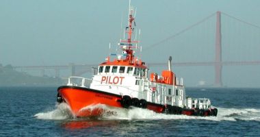 Asociațiile piloților maritimi solicită renunțarea la transferul pilotajului în administrarea statului - 2