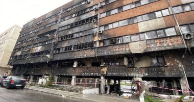 Stire din Social : Asociațiile de părinți ale școlilor nr. 16 și 37 se mobilizează pentru a ajuta sinistrații incendiului de pe Grindeanu