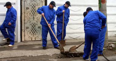 Stire din Social : Asociațiile cu datorii la RAJA, amenințate cu debranșarea