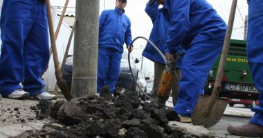 Stire din Social : Asociațiile cu datorii la RAJA riscă să rămână fără apă