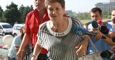 Stire din Eveniment : Constănțean trimis în judecată pentru amenințarea unui judecător al Curții Constituționale