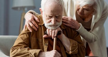 Stire din Sănătate : Aspectul mâinilor poate dezvălui vârsta pe care o aveți