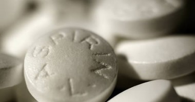 Stire din Sănătate : Aspirina poate duce la orbire