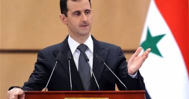 Stire din Actualitate : Bashar al-Assad este gata să organizeze alegeri anticipate în Siria dacă poporul vrea acest lucru